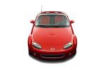 Mazda MX-5 Roadster Coupe 2006 года